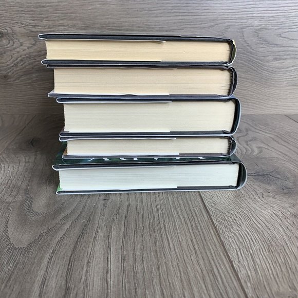 Mary Higgins Clark Lot of 5 Hardcover Daddy’s little girl kitchen privileges… - Picture 5 of 11